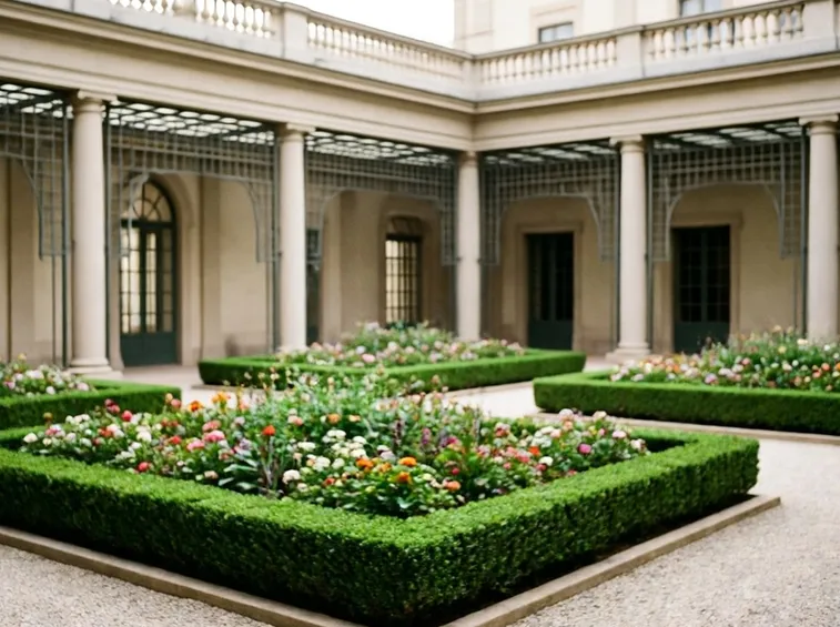 giardino