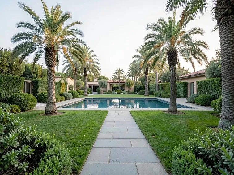 giardino