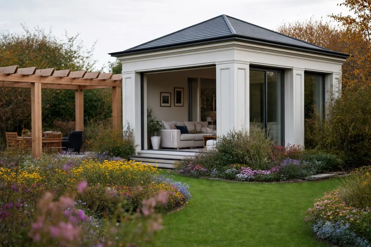giardino