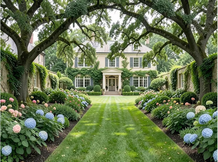 giardino