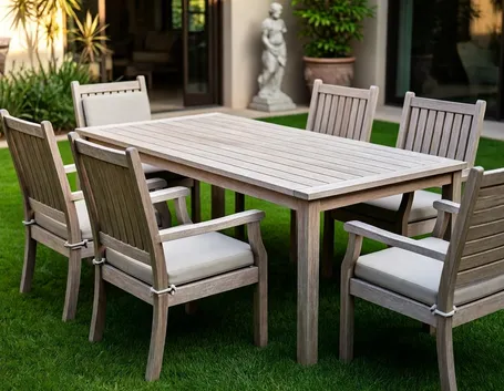 tavolo legno