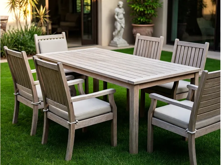 tavolo legno