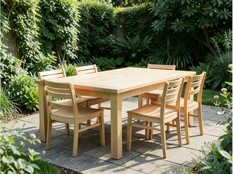 tavolo legno