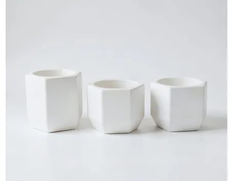 fioriere in plastica rotazionale