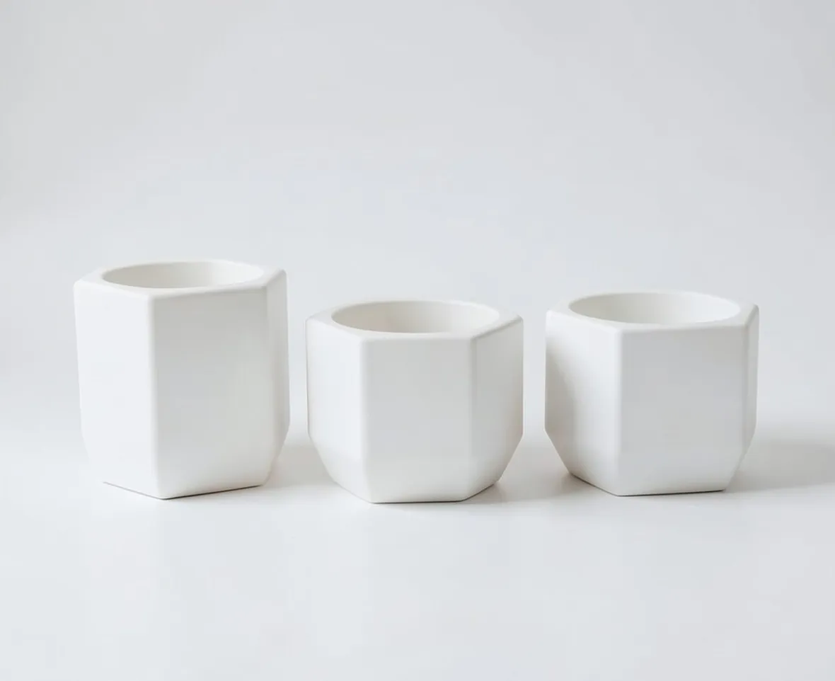 fioriere in plastica rotazionale