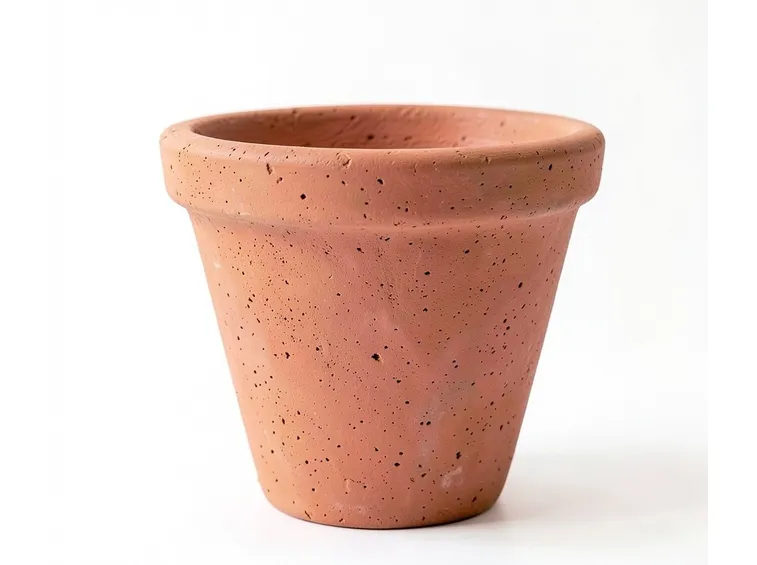 vasi da esterno terracotta