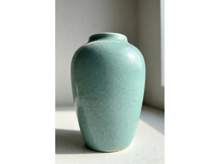 vaso ceramica