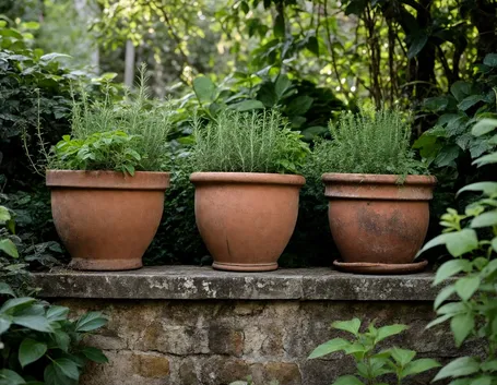 vaso giardino
