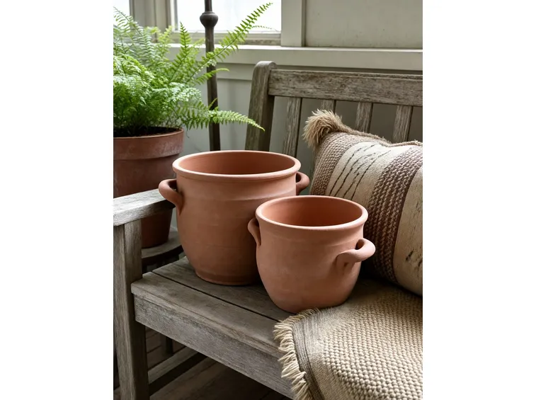 Vaso da giardino