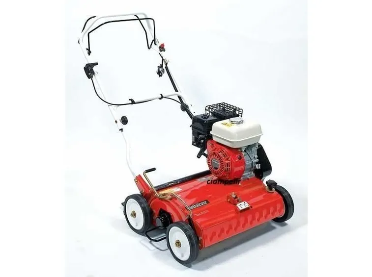 Arieggiatore a Scoppio Honda TV610