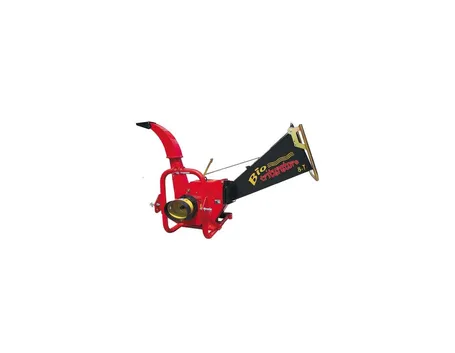 Biotrituratore Zanon mod. BIO 2