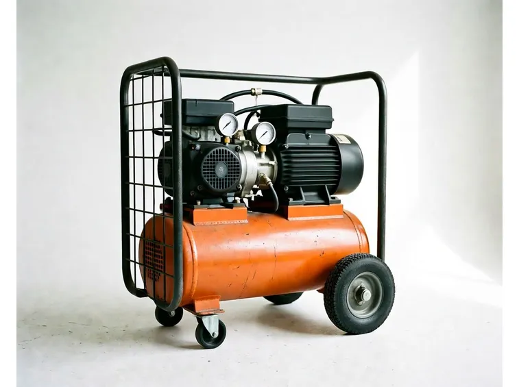 Compressore portatile per auto Black & Decker