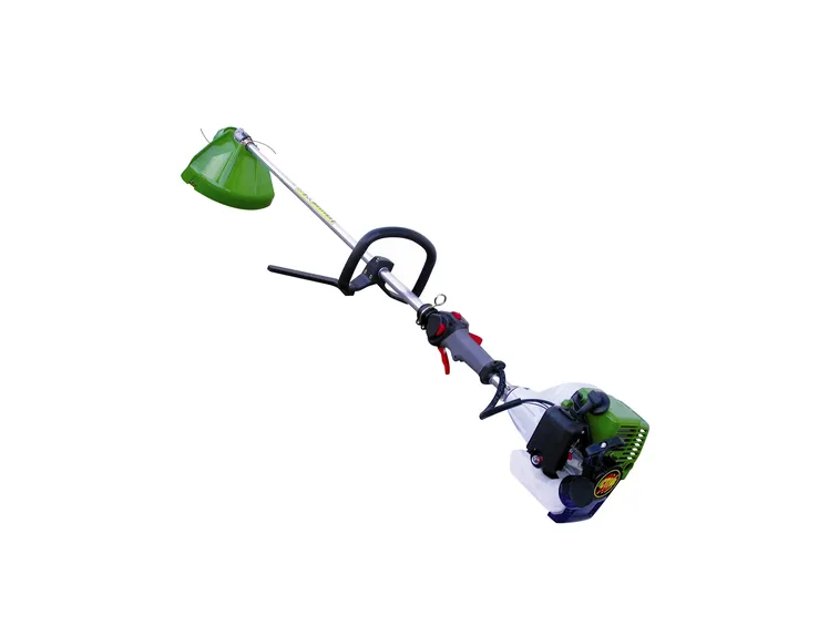 Un decespugliatore Active