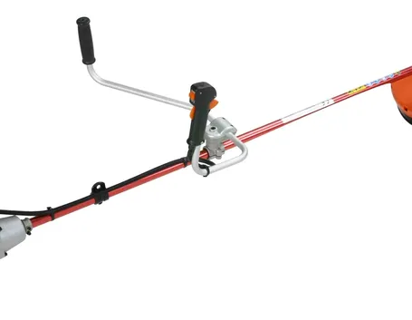 Decespugliatore Oleomac