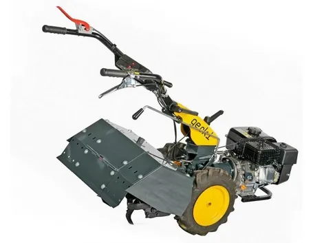 Motocoltivatore