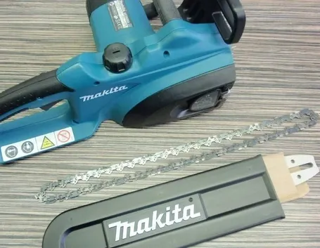 Elettrosega MAKITA UC3520A