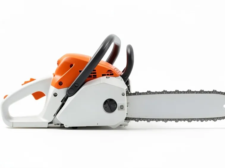 Motosega MSA 140 C-BQ stihl