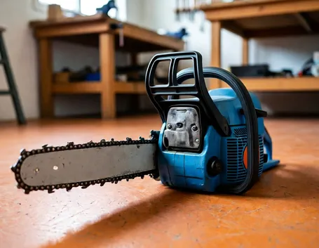 Motosega Makita