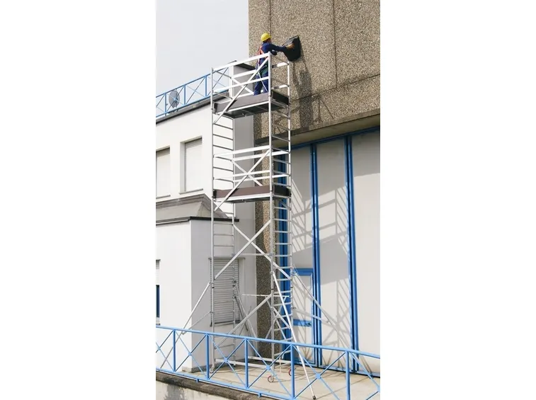 Trabattello di tipo professionale