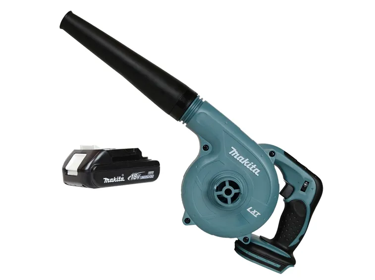 Modello di soffiatore Makita
