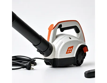Soffiatore Stihl elettrico