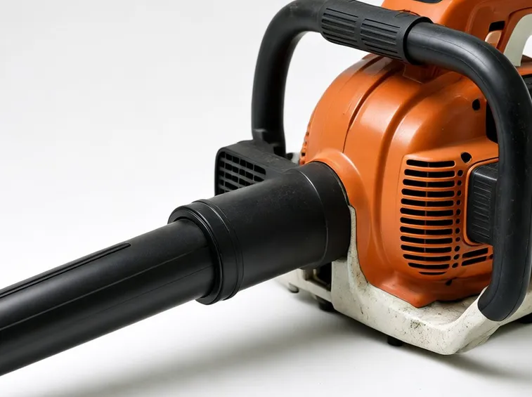 Soffiatore Stihl a scoppio