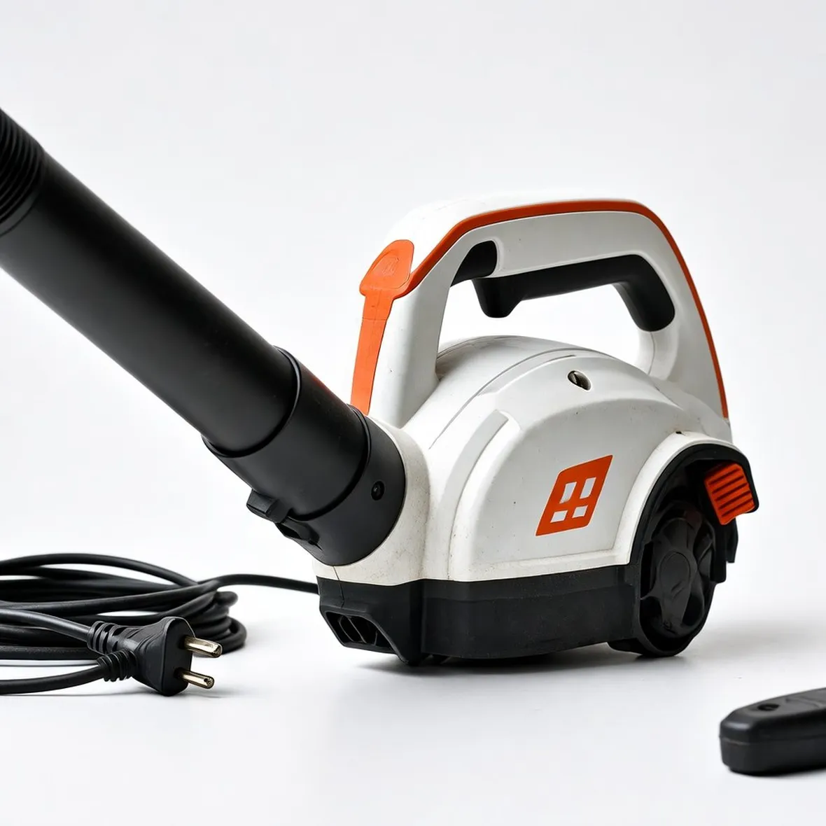 Soffiatore Stihl elettrico