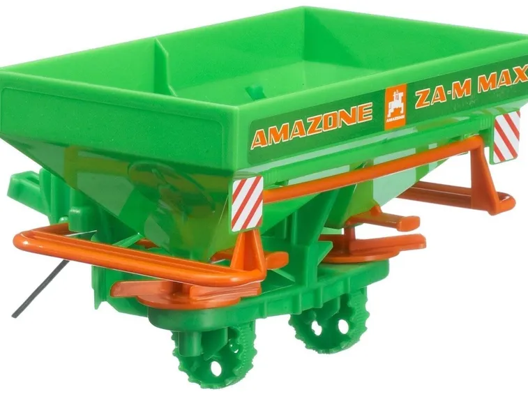 Lo spandiconcime amazone ZA-M