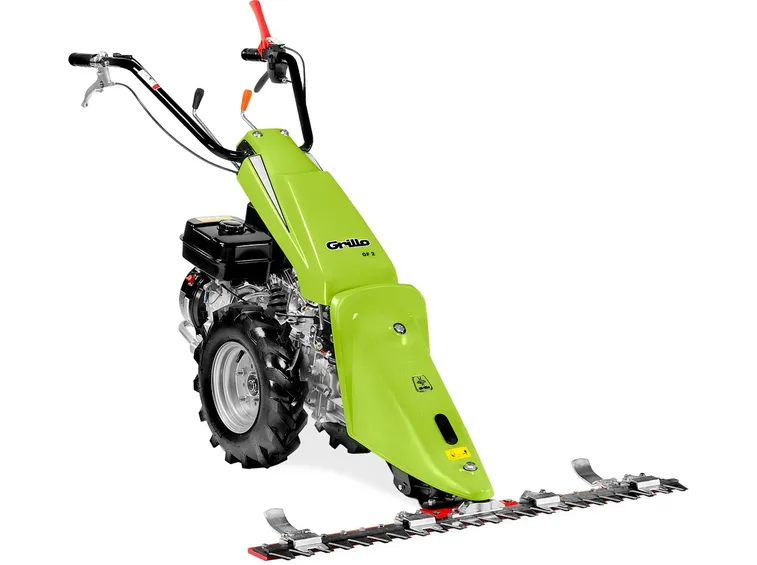 Motofalciatrice