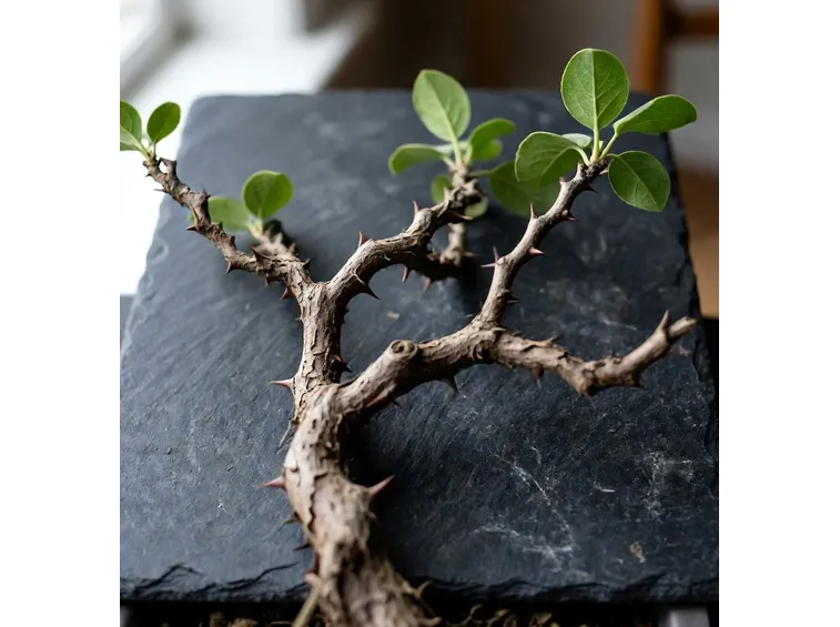 Cydonia bonsai