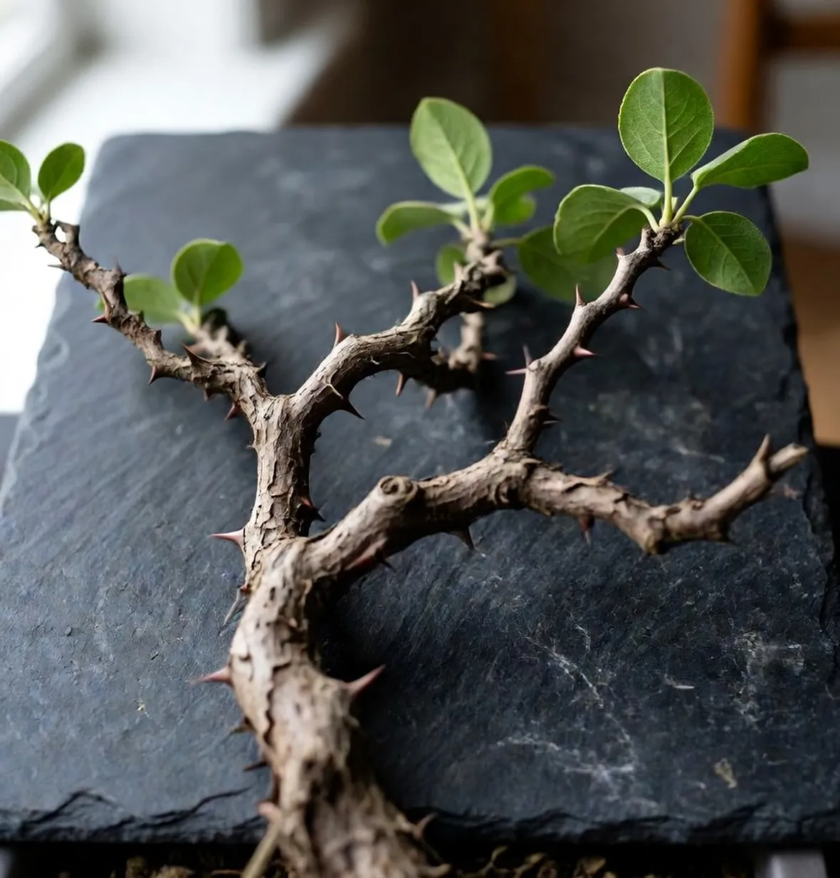 Cydonia bonsai