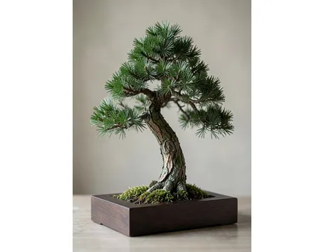 bonsai picea