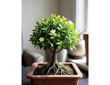 Serissa bonsai