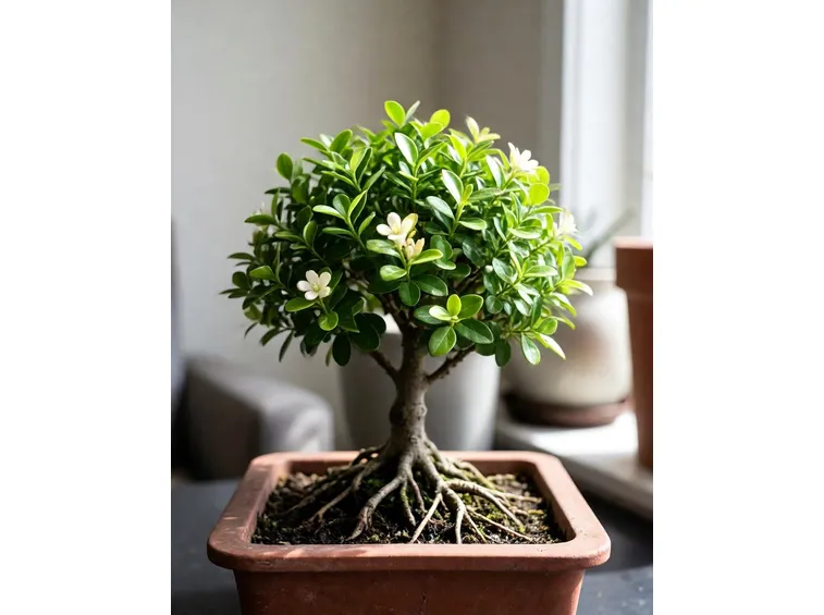 Serissa bonsai