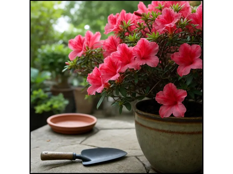 Azalea