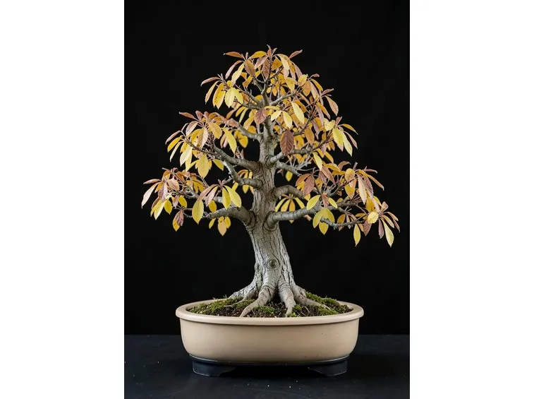 Bonsai di carpino