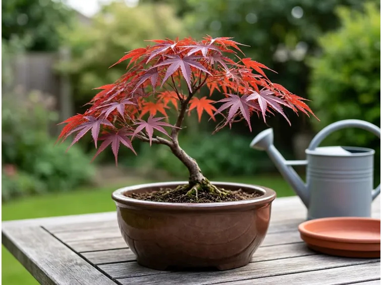 bonsai