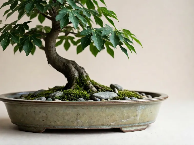 bonsai