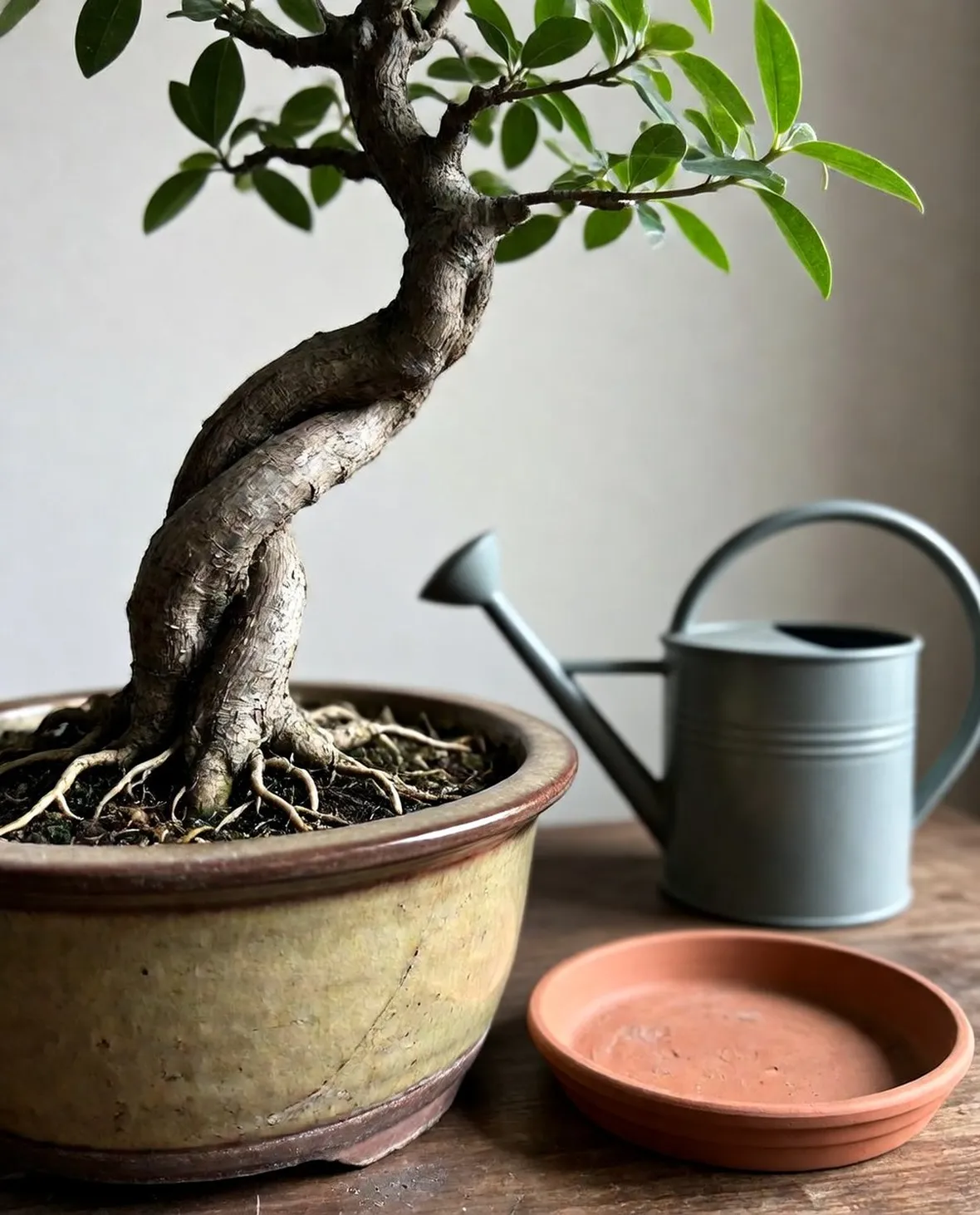 ficus bonsai