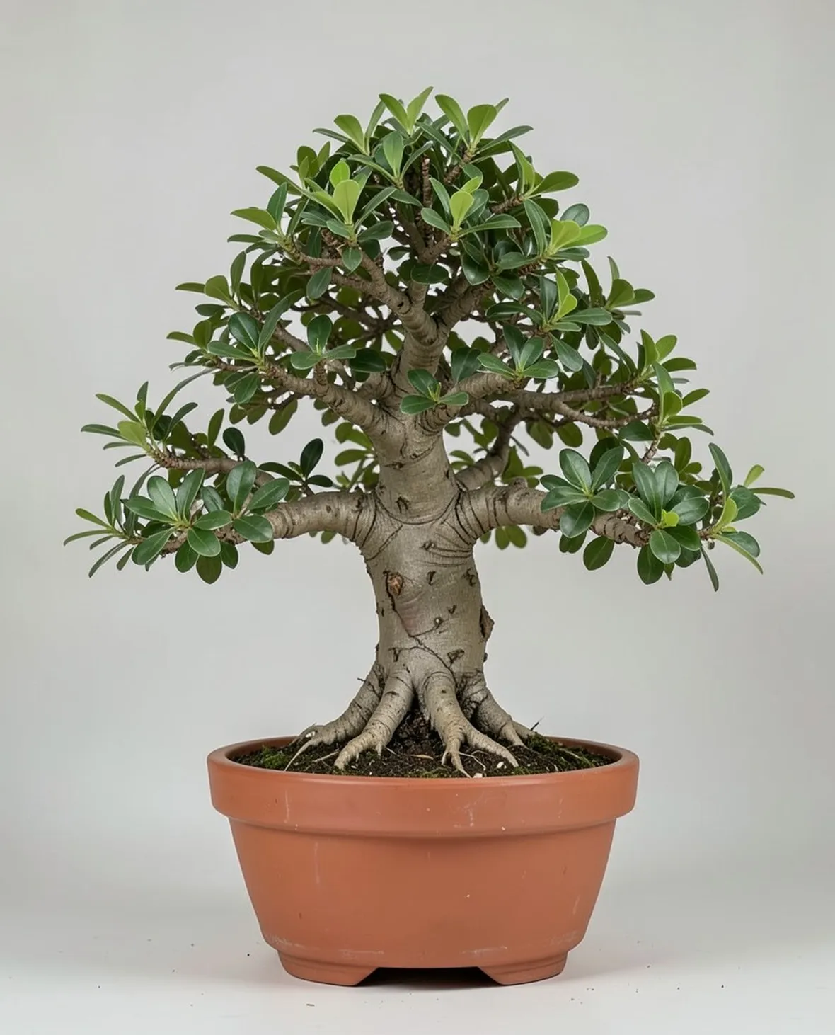 ficus retusa