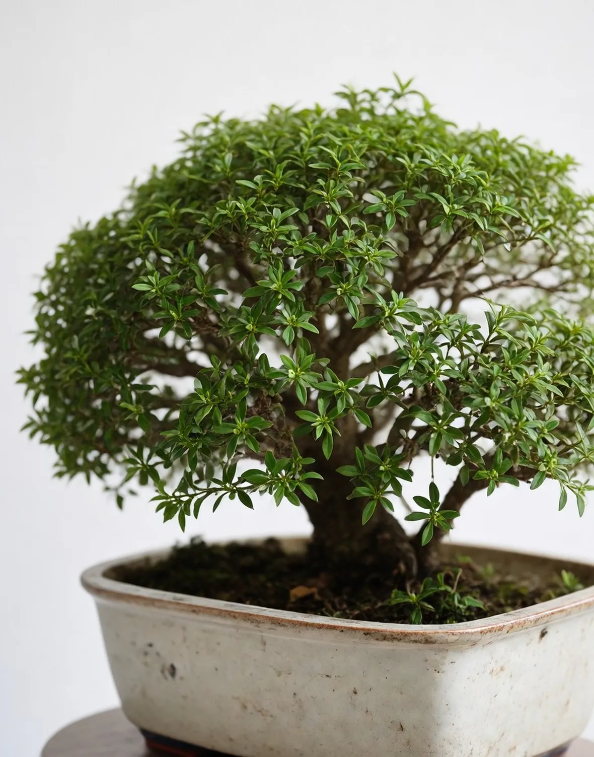 serissa