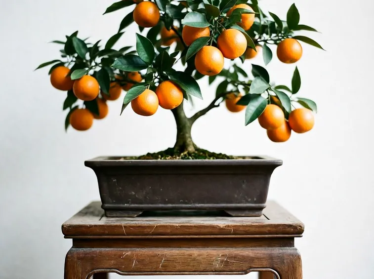 bonsai