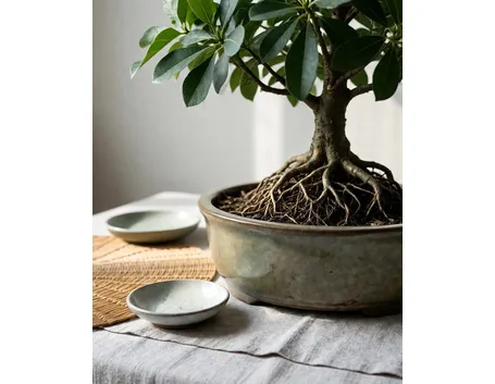 ficus retusa
