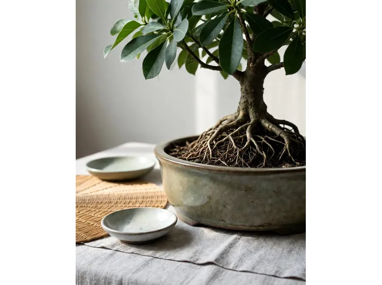 ficus retusa