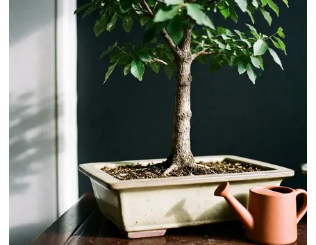 zelkova