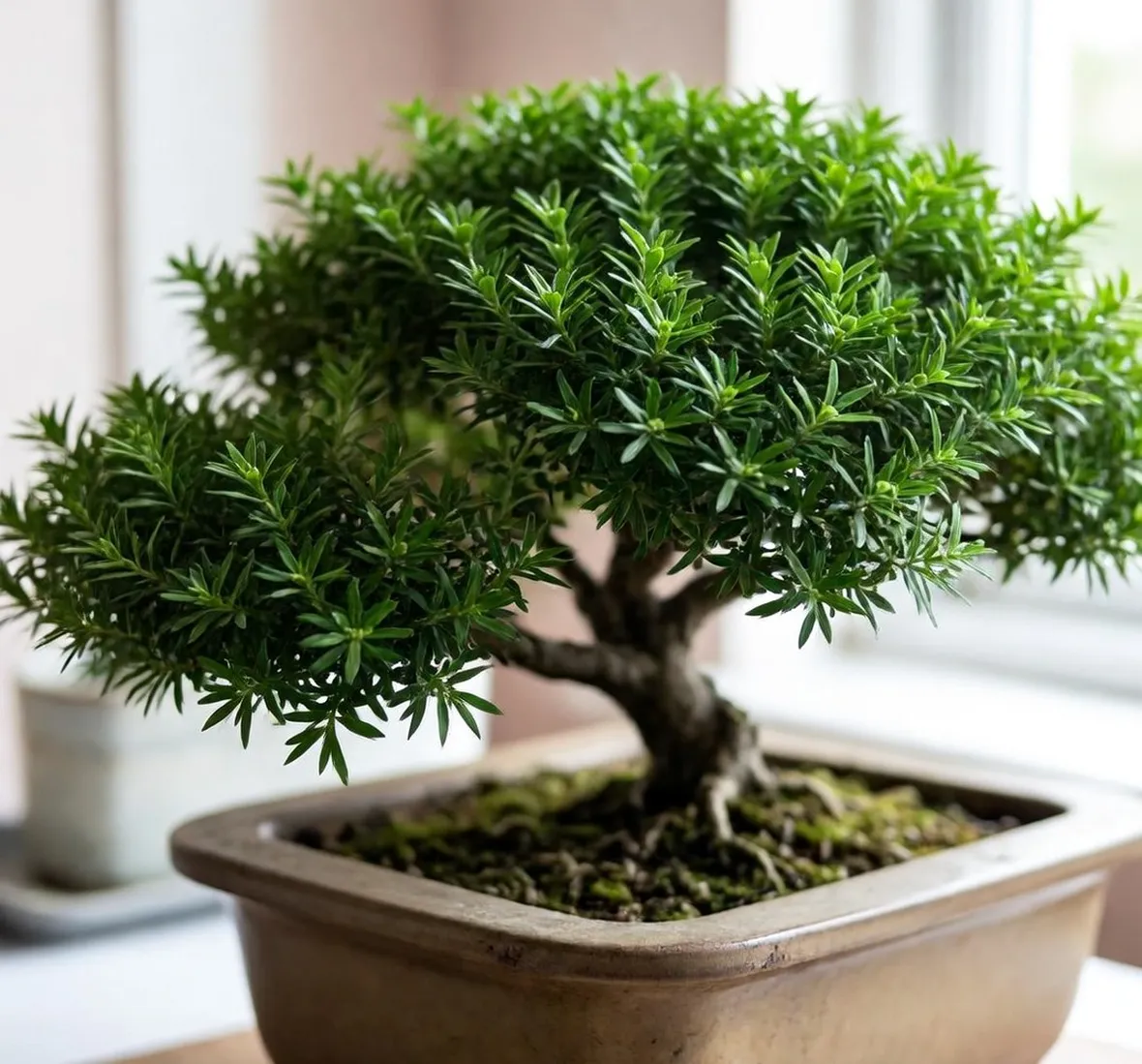 bonsai cotoneaster
