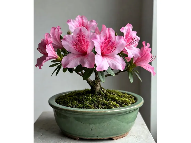 Azalea