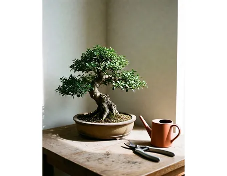 bonsai