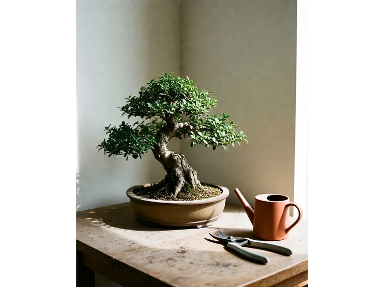 bonsai