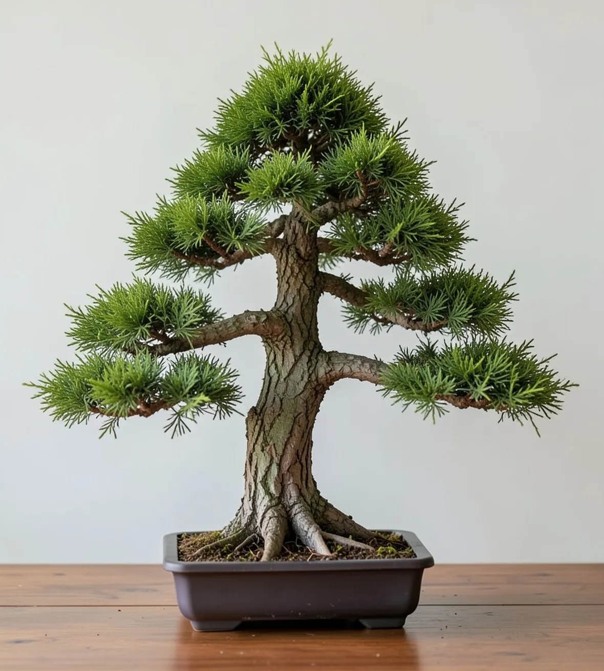 bonsai cipresso
